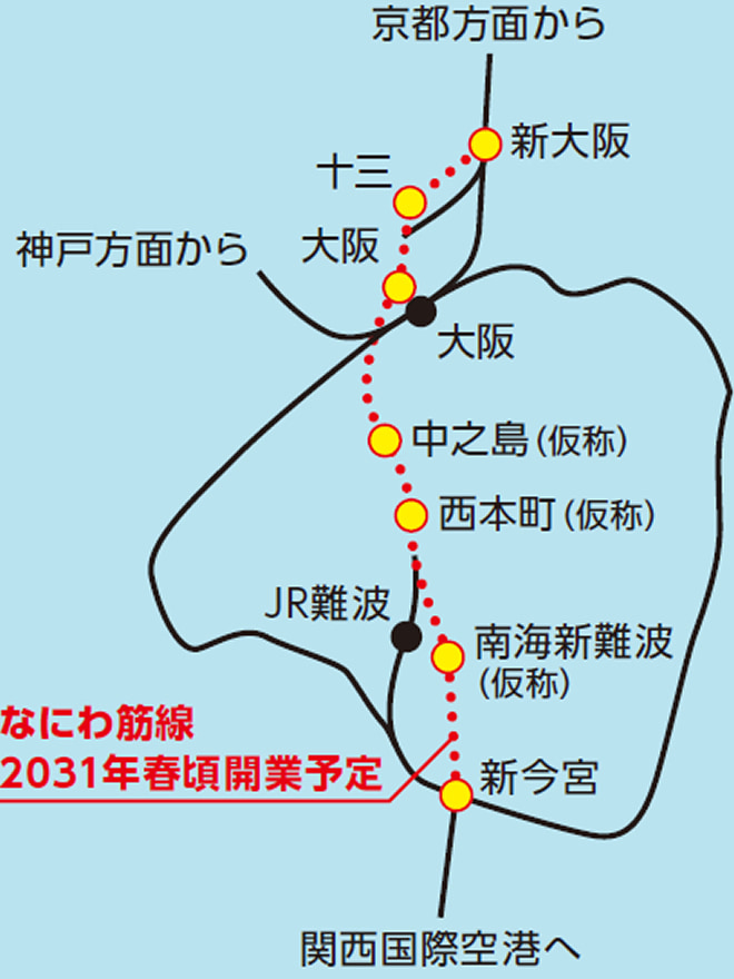 路線図